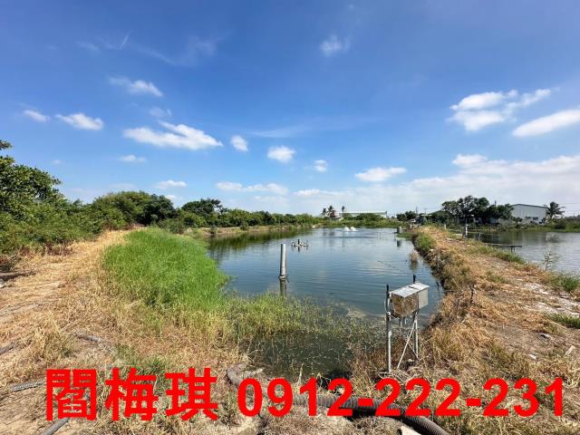 安南農地-4