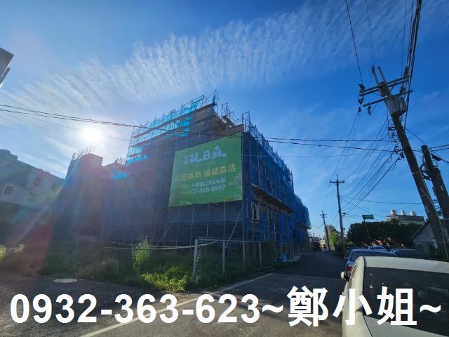 桃園八德建地-8