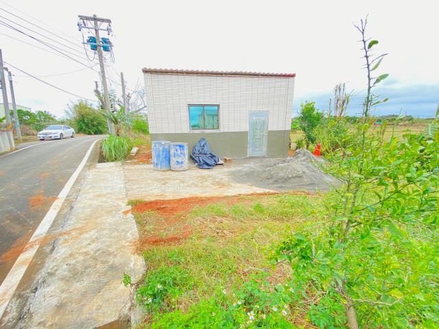 新屋農地-1