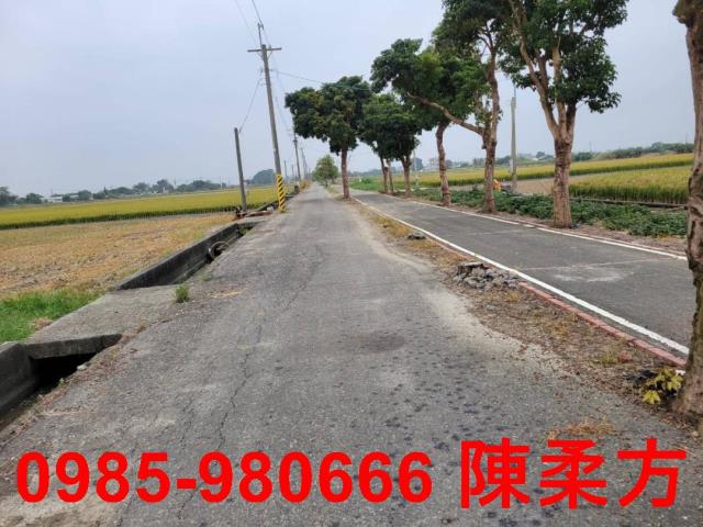 嘉義鹿草農地-2