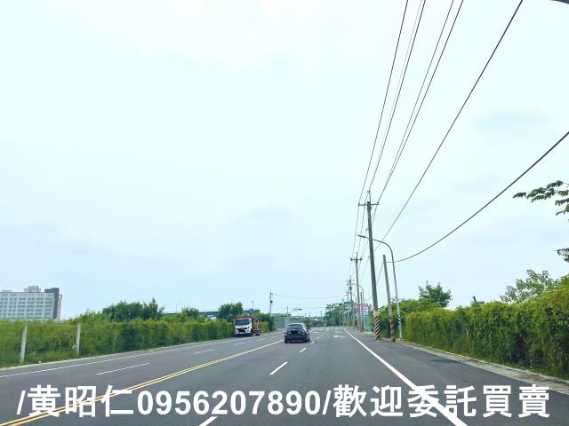 麻豆工業地-1