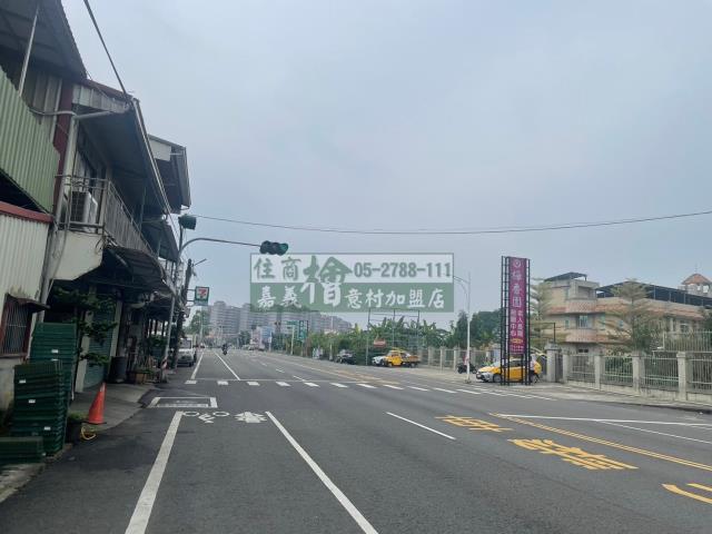 嘉義東區農地-3
