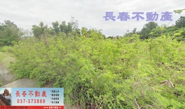 後龍農地-1