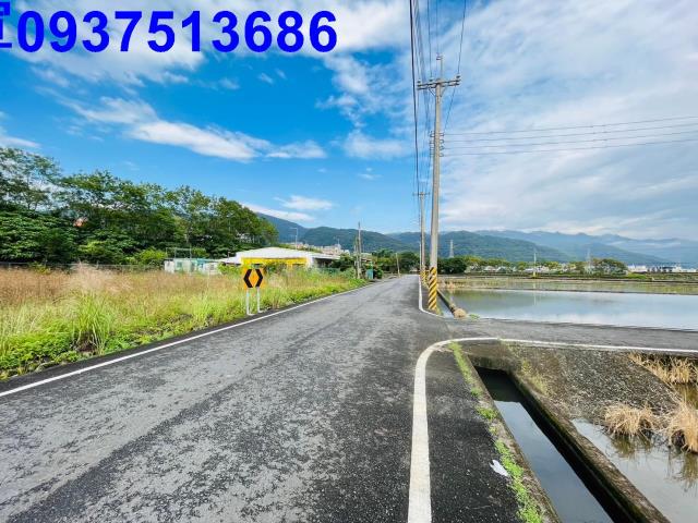 宜蘭農地-8
