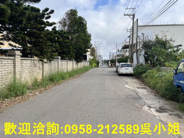 新豐工業地-2