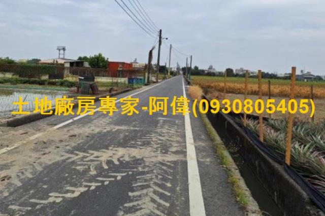 大寮農地-1