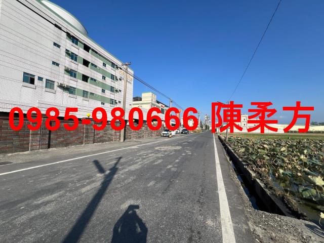 嘉義民雄農地-2