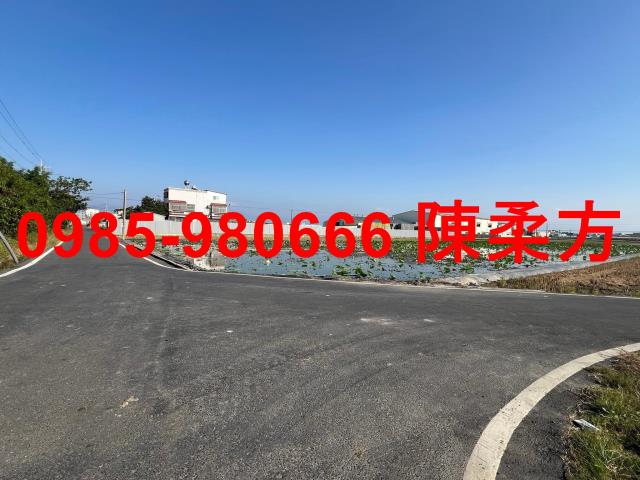 嘉義民雄農地-3