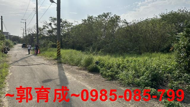 湖口農地-3