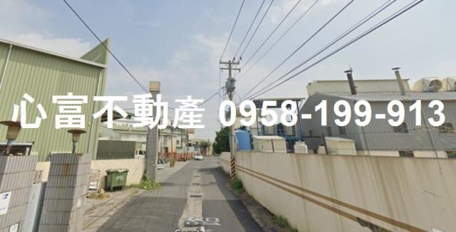 台南安定工業地-2