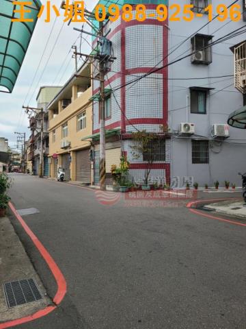 中壢農地-5