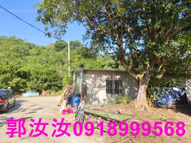 台南白河農地-15