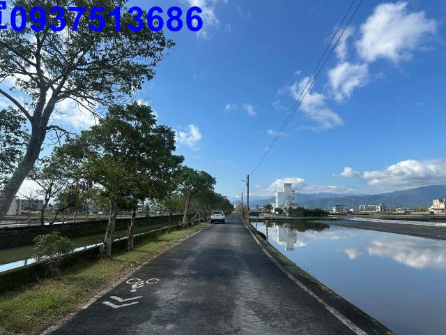 礁溪農地-13
