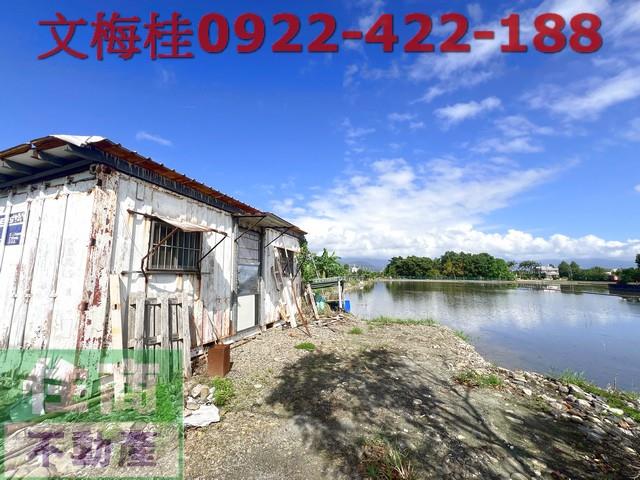 宜蘭員山農地-2