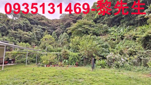 苗栗三灣農地-1