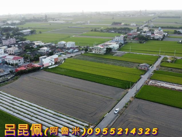 溪口農地-7
