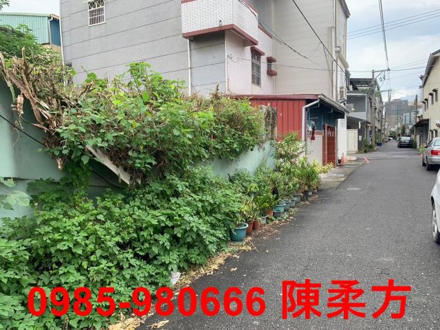 嘉義民雄建地-3