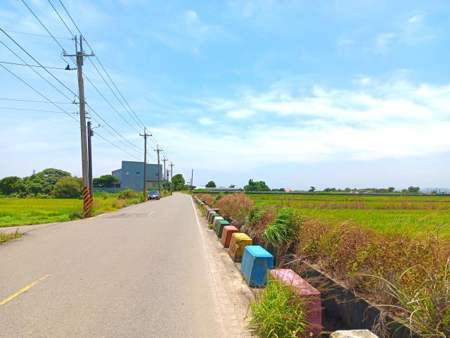 桃園新屋農地-1