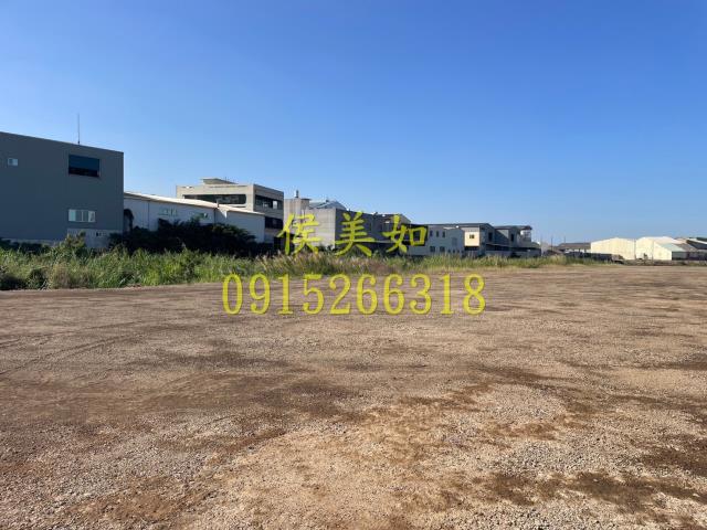 嘉義東區工業地-1