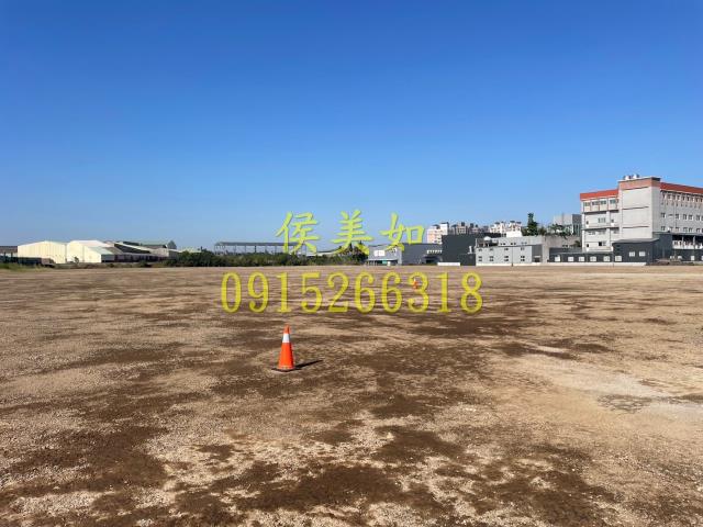 嘉義東區工業地-6