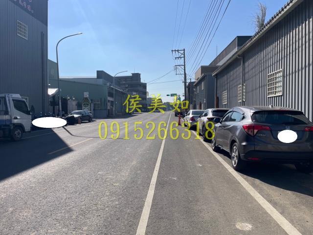 嘉義東區工業地-7