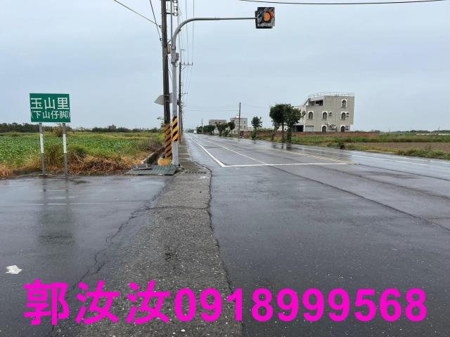 將軍建地-1