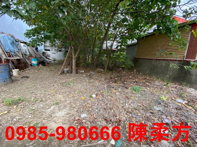 新港建地-2