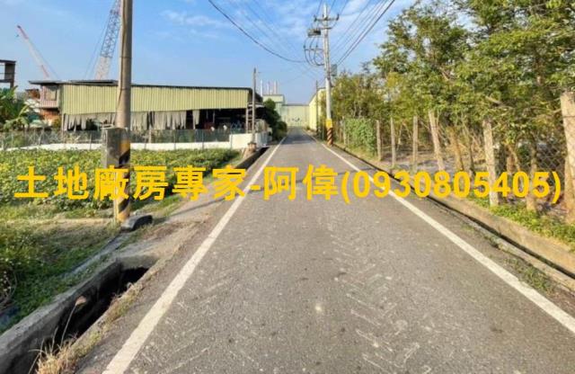 大寮農地-1