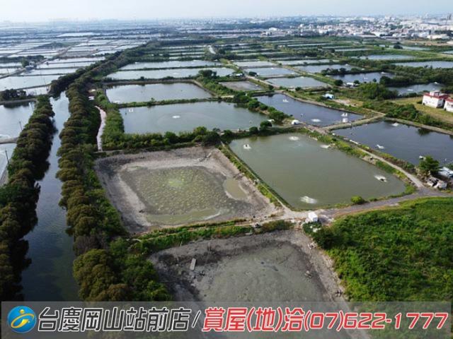 高雄永安農地-2