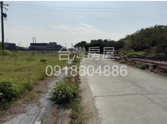 高雄湖內農地-1