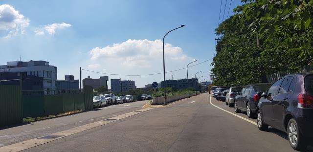 桃園楊梅工業地-2