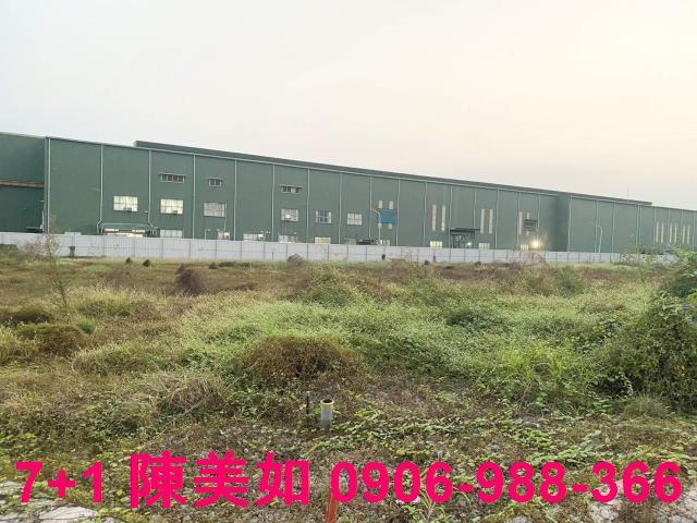高雄岡山工業地-1