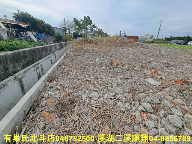 彰化溪州建地-8