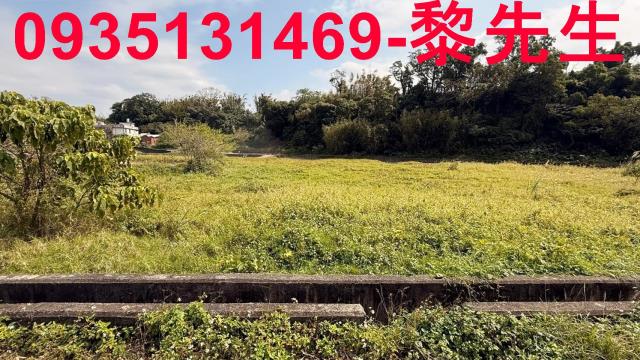 新竹新埔農地-4