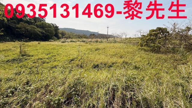新竹新埔農地-10