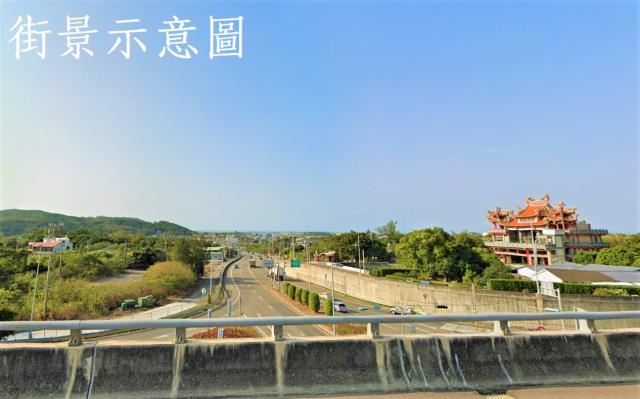 苗栗後龍農地-1