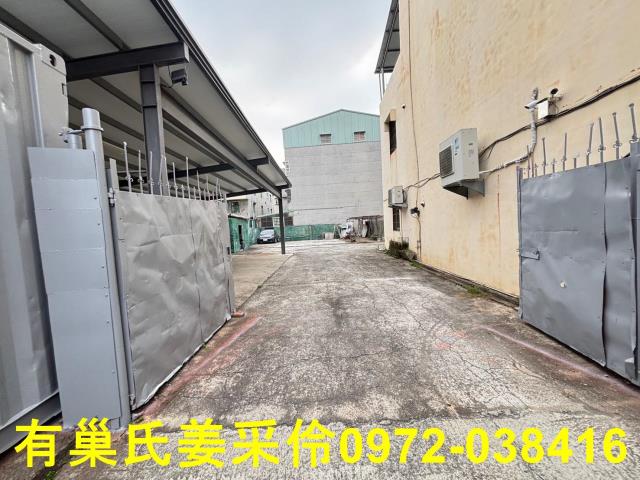 嘉義西區建地-3