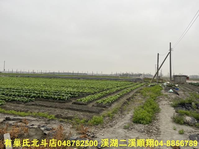 二林農地-1