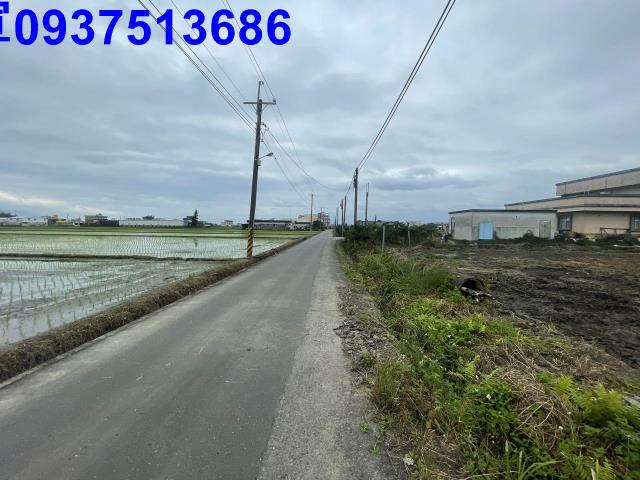 宜蘭宜蘭市農地-1