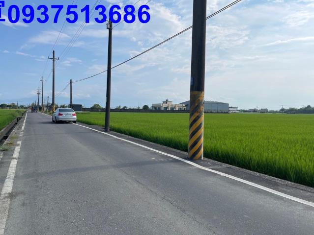 宜蘭壯圍農地-10