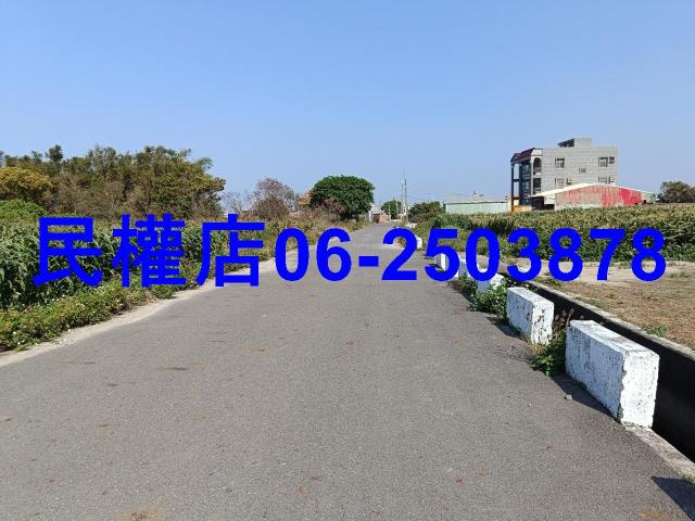 台南學甲農地-12