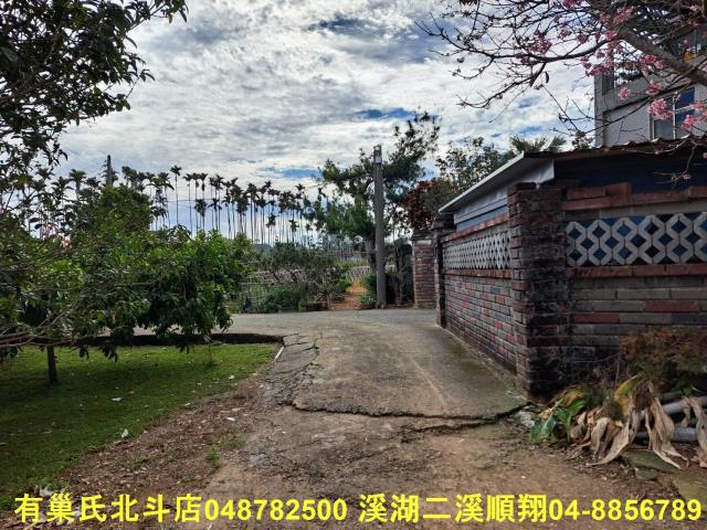 南投名間農地-4