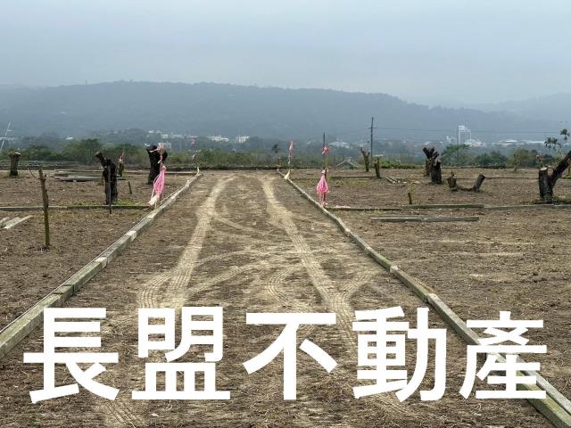 台中東勢農地-8