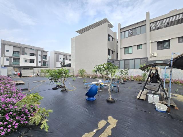 嘉義西區建地-10