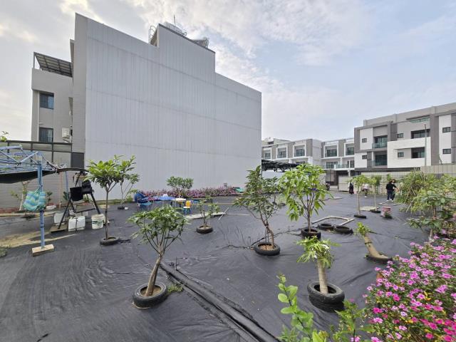 嘉義西區建地-11