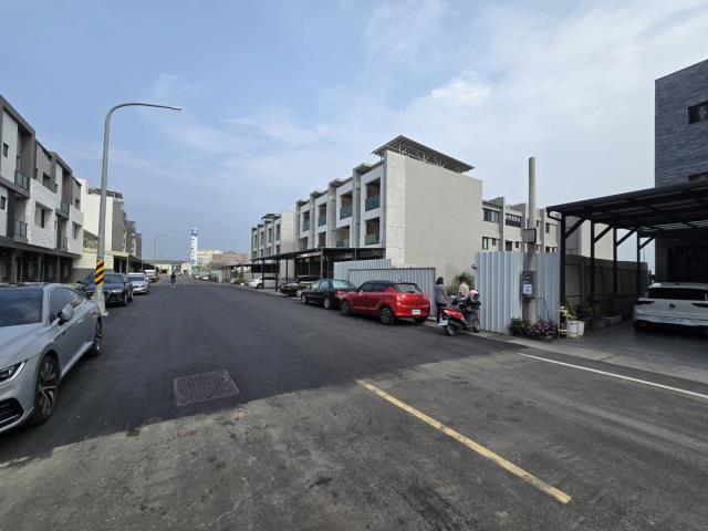 嘉義西區建地-1