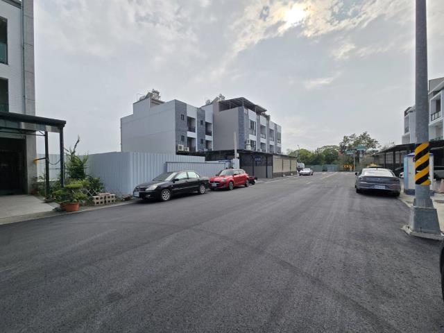 嘉義西區建地-2