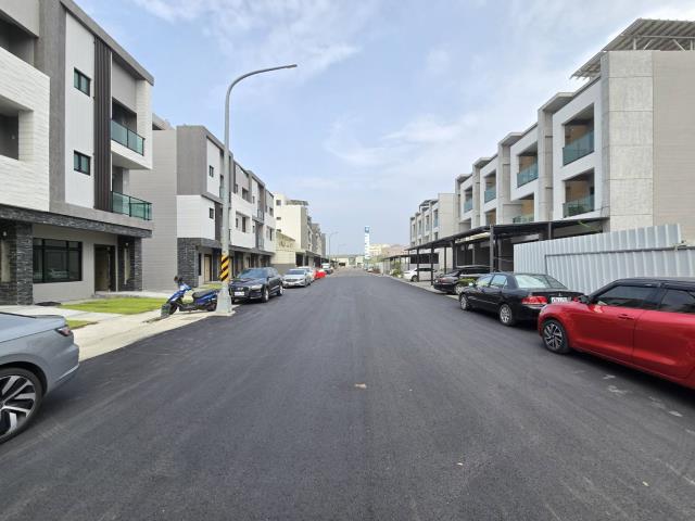 嘉義西區建地-3