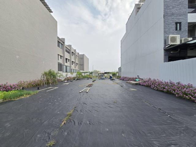 嘉義西區建地-5