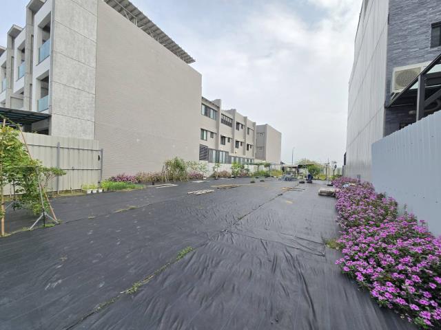 嘉義西區建地-6